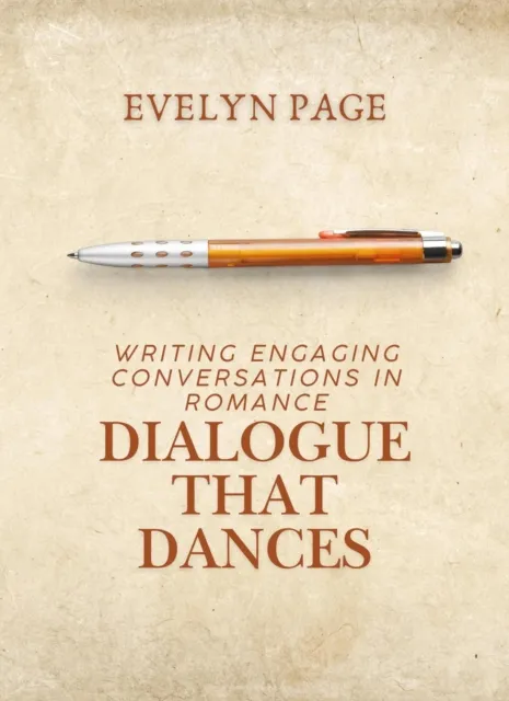 Dialogue that Dances: Writing Engaging Conversations in Romance
