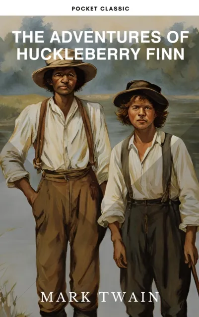 Adventures of Huckleberry Finn