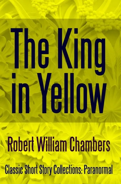 King in Yellow
