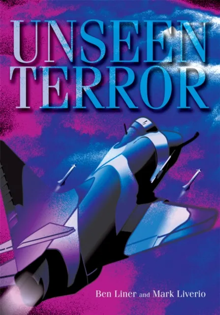 Unseen Terror