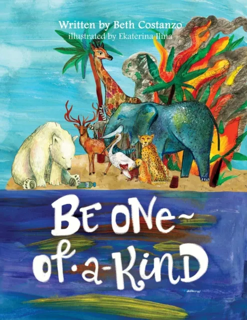 Be One of a Kind