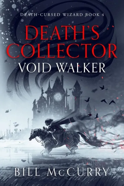 Death's Collector: Void Walker