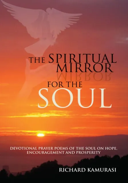 Spiritual Mirror for the Soul