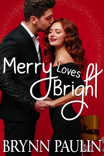 Merry Loves Bright