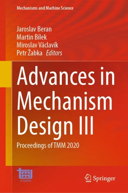 Advances in Mechanism Design III