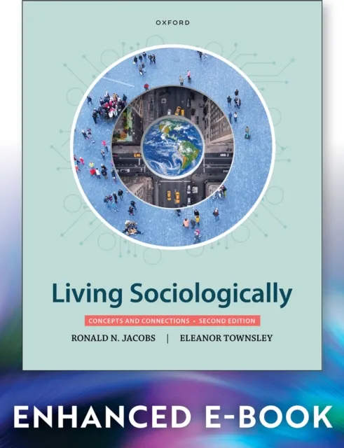 Living Sociologically