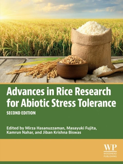Advances in Rice Research for Abiotic Stress Tolerance