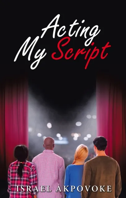 Acting My Script