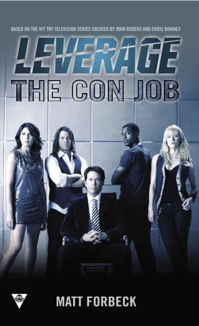 Con Job