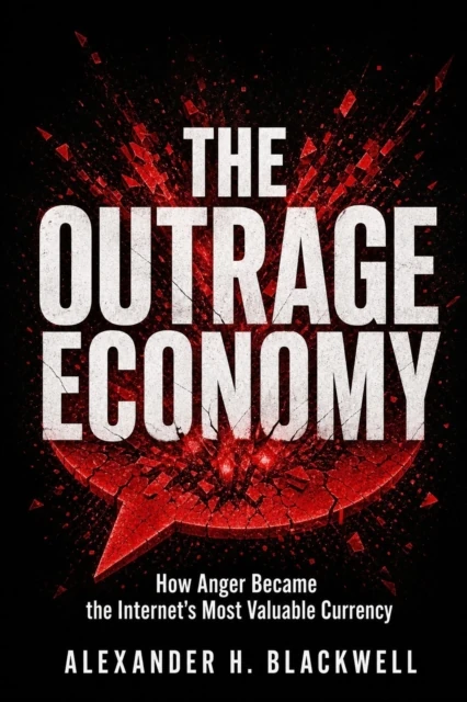 Outrage Economy