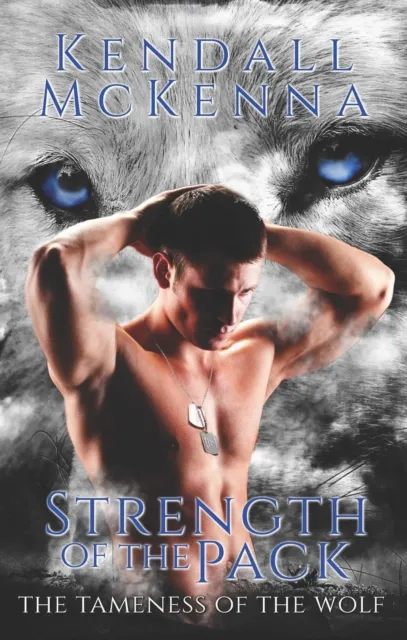 Strength of the Pack