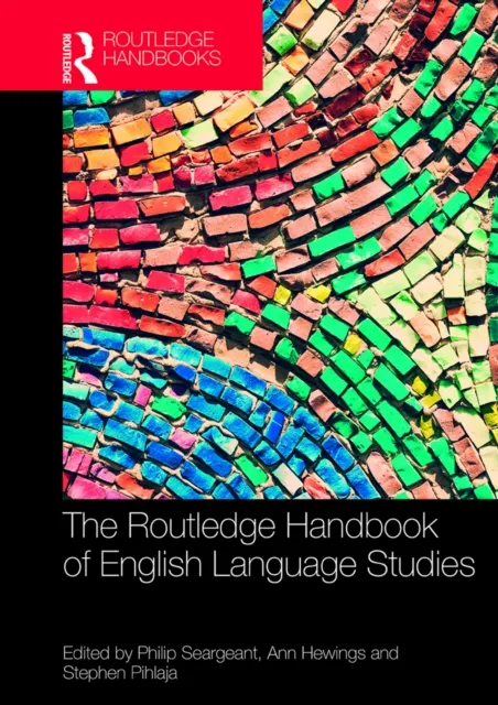 Routledge Handbook of English Language Studies