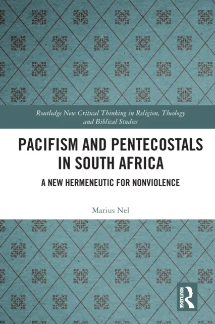 Pacifism and Pentecostals in South Africa