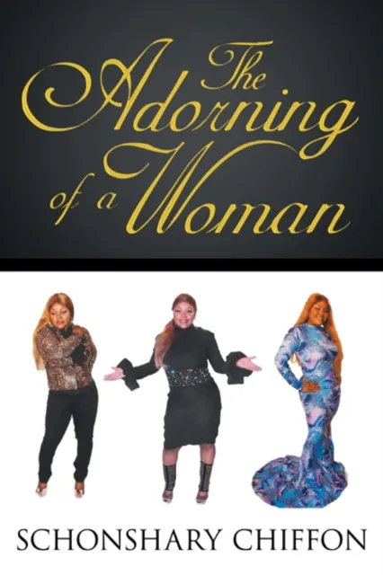 Adorning of a Woman