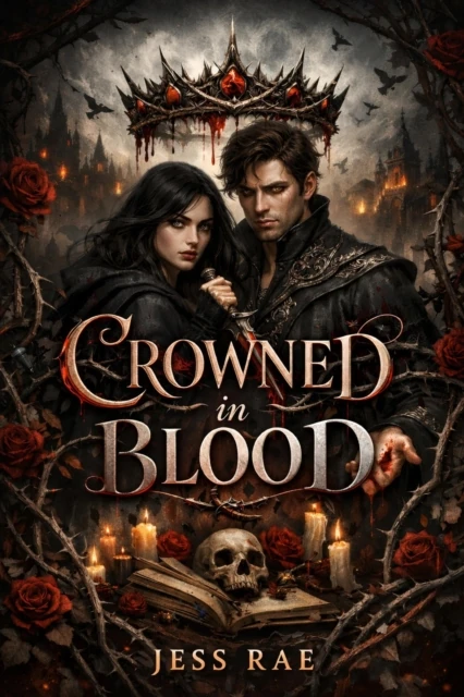 Crowned in Blood