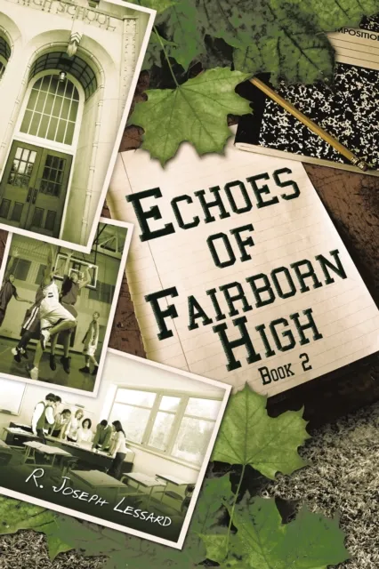 Echoes of Fairborn High