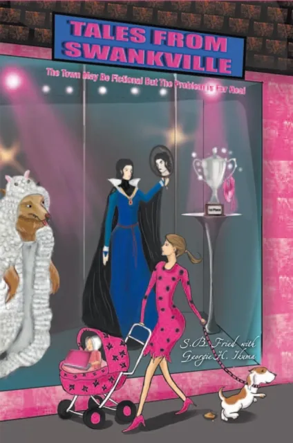 Tales from Swankville