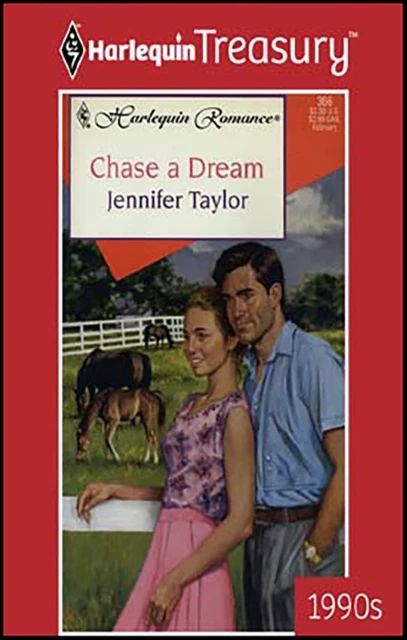 Chase a Dream