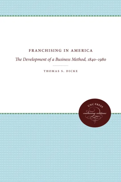 Franchising in America