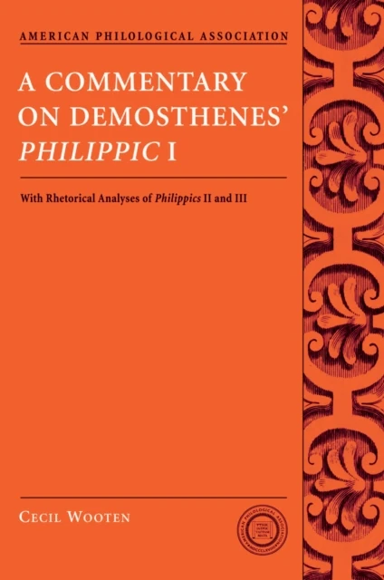 Commentary on Demosthenes' Philippic I