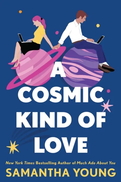 Cosmic Kind of Love