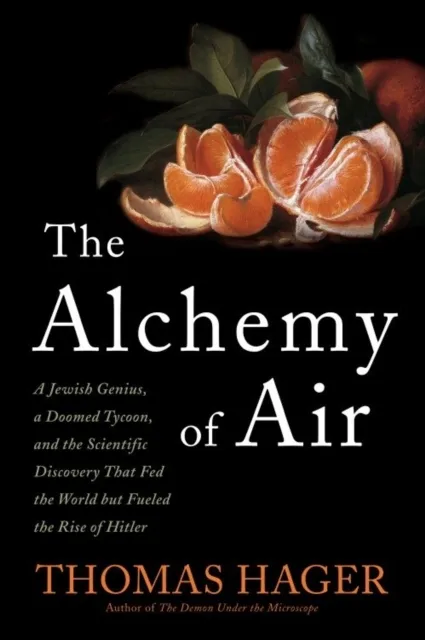 Alchemy of Air