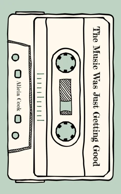 Music Was Just Getting Good