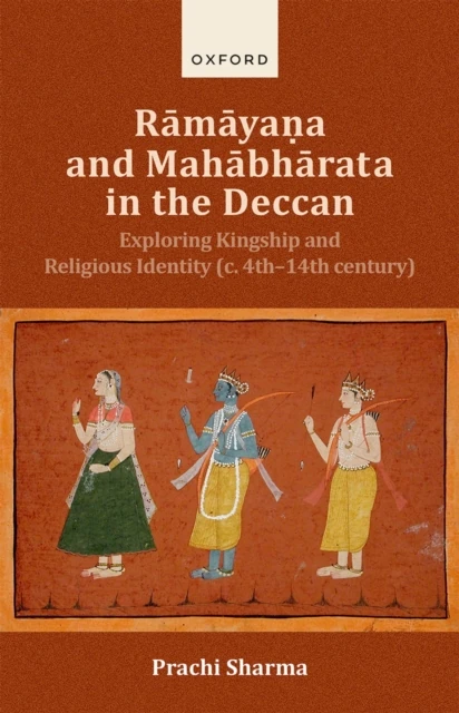 Ramayana and Mahabharata in the Western Deccan