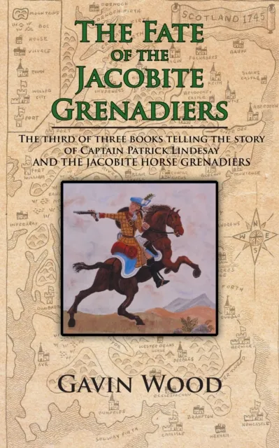 Fate of the Jacobite Grenadiers