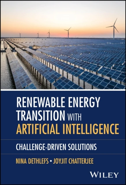 Renewable Energy Transition with Artificial Intelligence