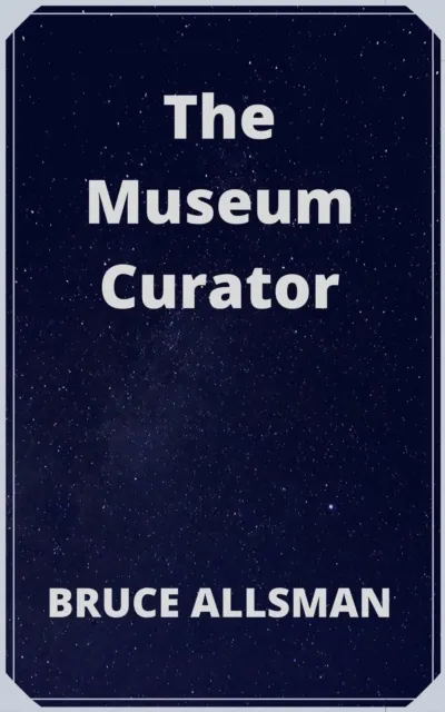Museum Curator
