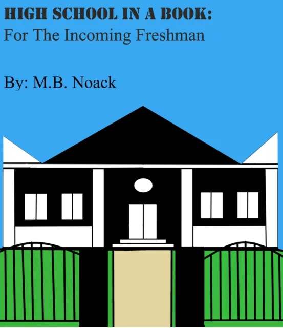 High School In A Book