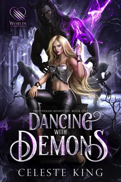 Dancing With Demons