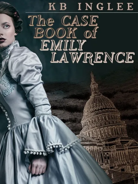 Case Book of Emily Lawrence