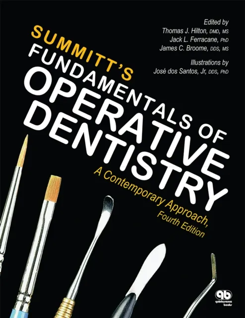 Fundamental of Operative Dentistry