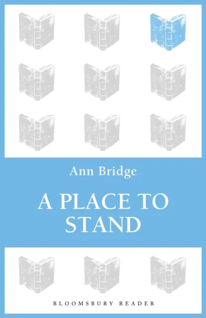 Place to Stand