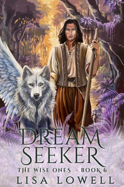 Dream Seeker