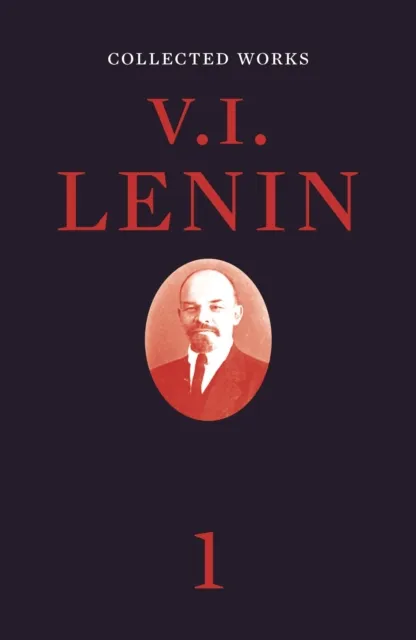 Collected Works, Volume 1