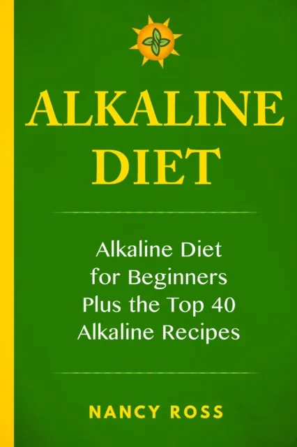 Alkaline Diet