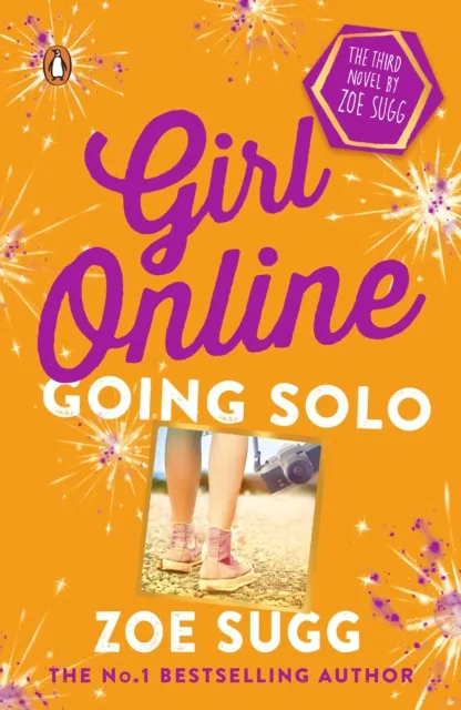 Girl Online: Going Solo