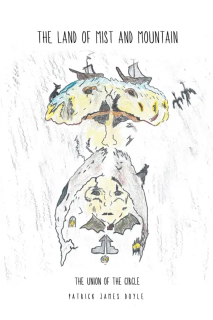 Land of Mist and Mountains