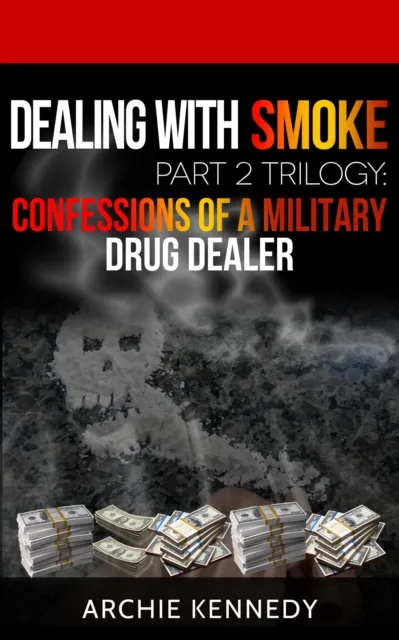 Dealing With Smoke Part 2