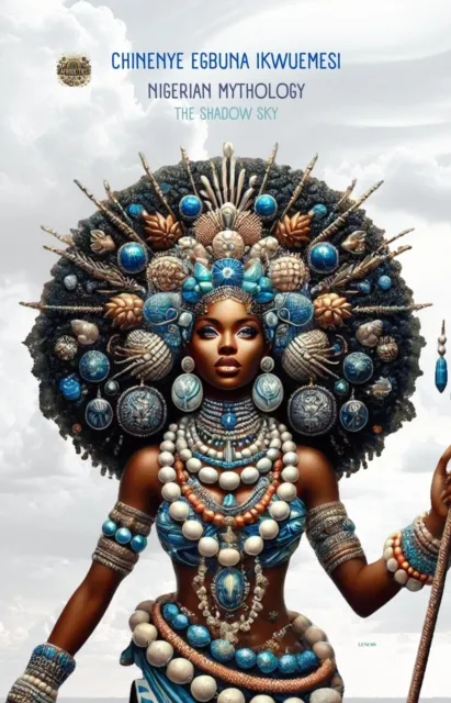 Nigerian Mythology: The Shadow Sky