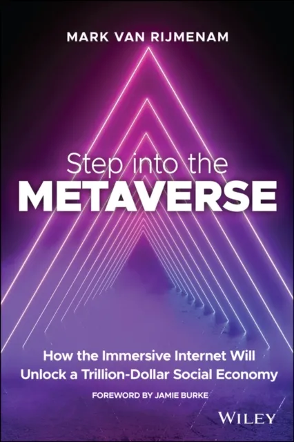 Step into the Metaverse