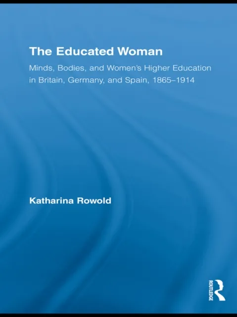Educated Woman