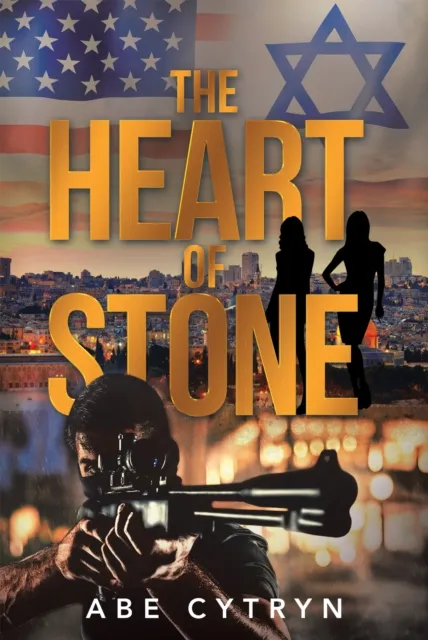 Heart of Stone