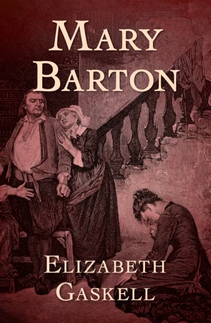 Mary Barton