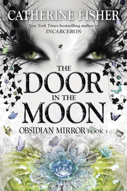 The Door in the Moon