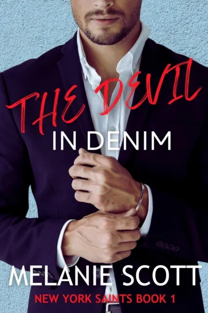 Devil In Denim