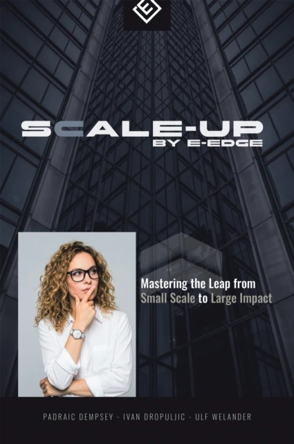 Scale-up by E-Edge